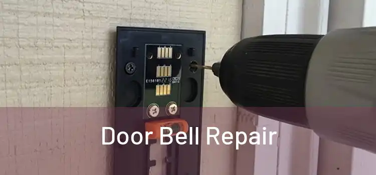  Door Bell Repair 