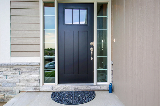 Arvin-residential-door-repair