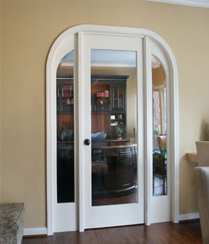 Passage Door Replacement Arvin