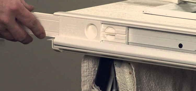 aluminum storefront door repair Arvin