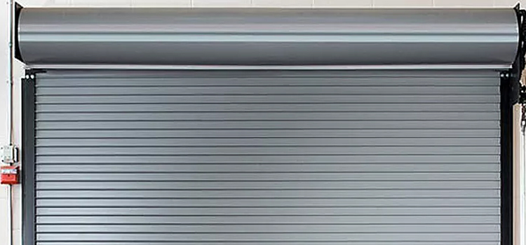 rolling steel door repair Arvin